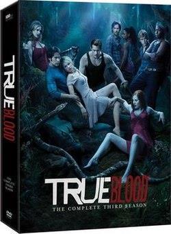 True blood season 3