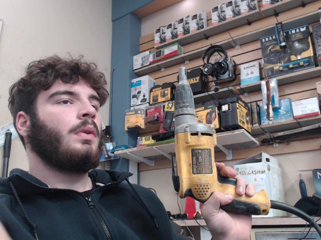 Perceuses dewalt