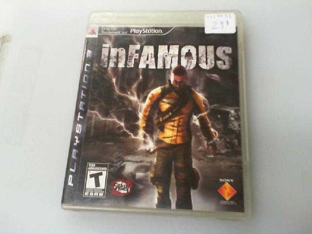 Infamous