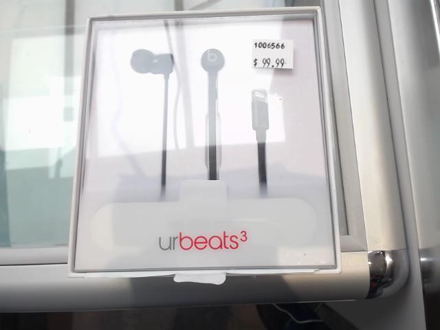 Urbeats3 lightning+boite