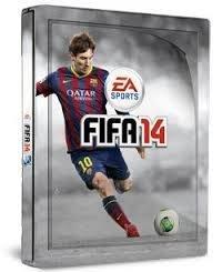 Fifa 14 steelcase