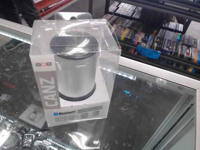 Speaker bluetooth neuf