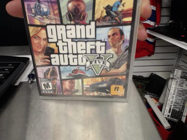 Gtav