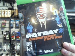 Payday2