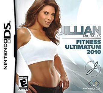 Fitness ultimatum 2010