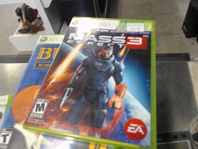 Mass effect 3