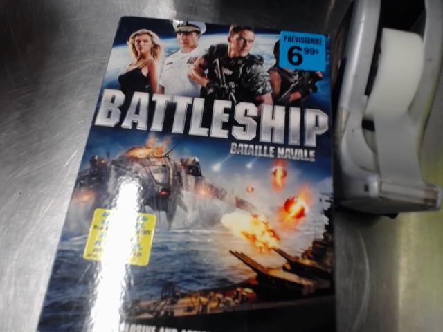 Battleship