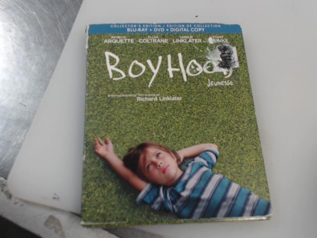 Boyhood