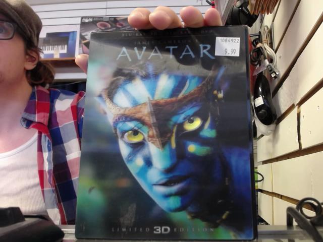 Avatar