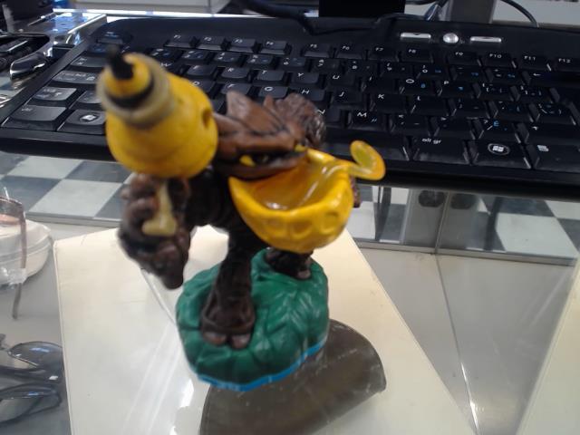 Figurine skylander