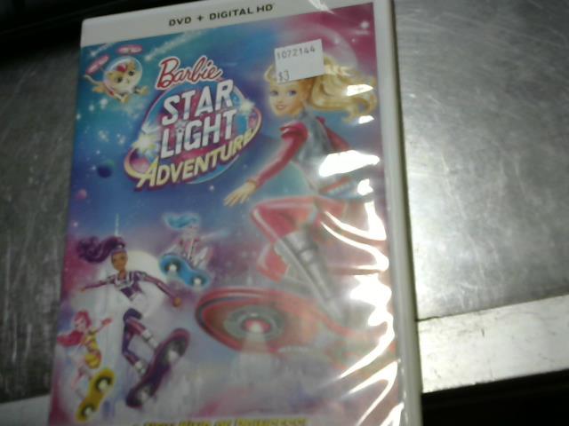 Star light adventure