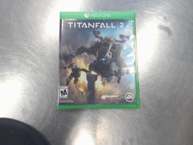 Titanfall 2