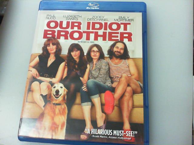 Our idiot brother