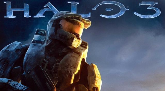 Halo 3