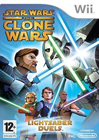 Star wars clone wars