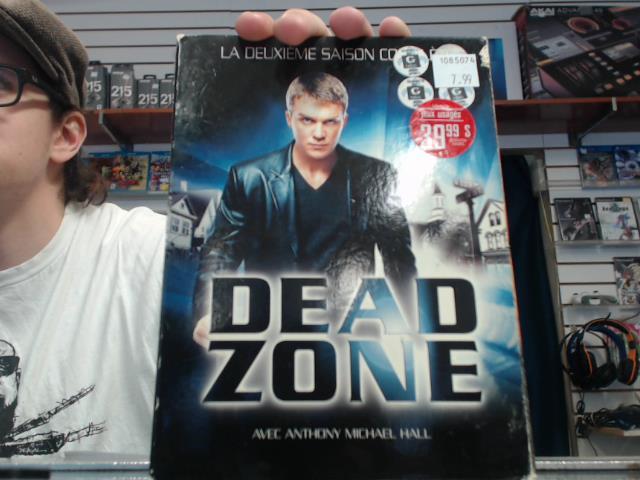 Dead zone s2