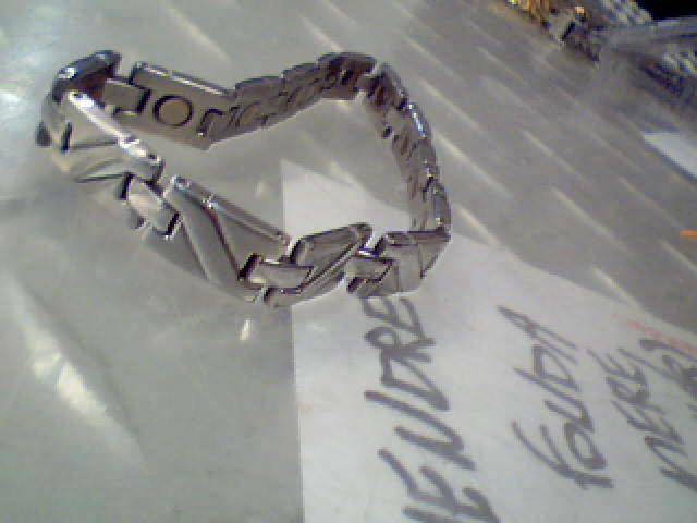 Bracelet stainless