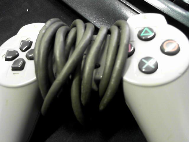 Manette playstaion1