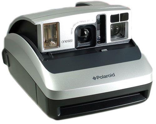 Polaroid one 600