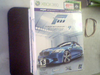 Forza motorsport 4