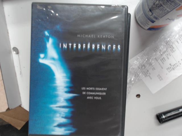 Interferences