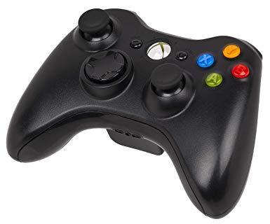 Manette xbox 360