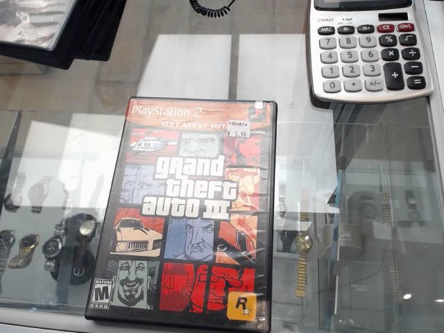 Gta 3