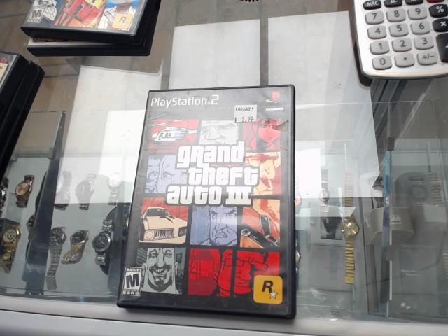 Gta 3