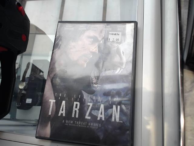 Tarzan