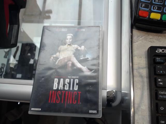 Basic instinct