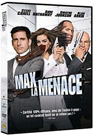 Max la menace