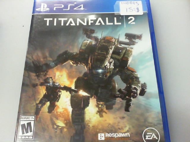 Titanfall 2