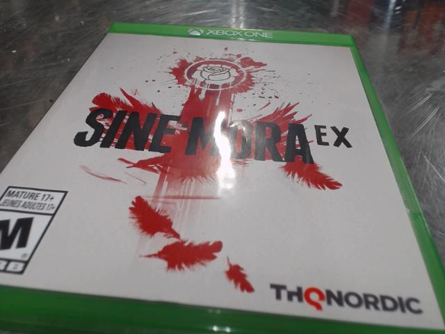 Sine mora ex