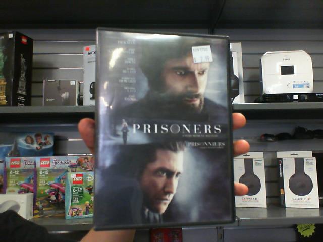 Prisoners