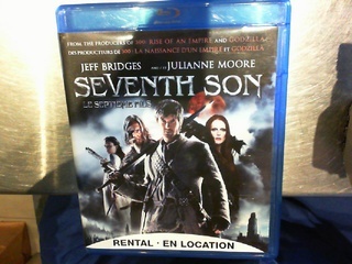 Seventh son