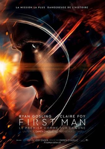 First man