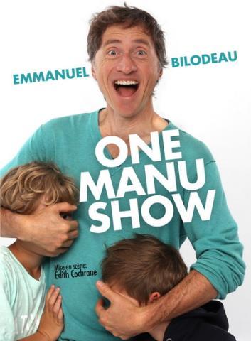 One manu show