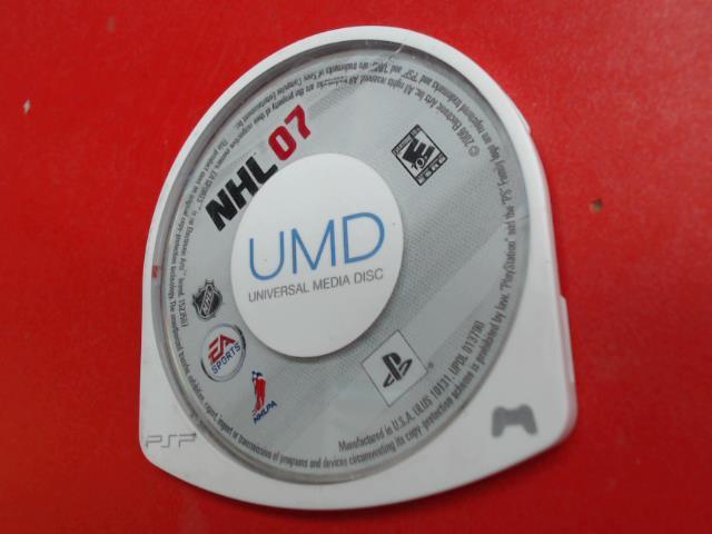 Nhl 07