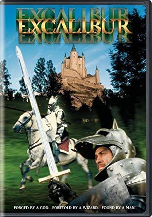 Excalibur