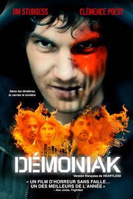 Demoniak