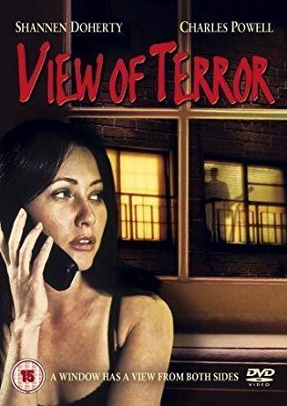 View of terror