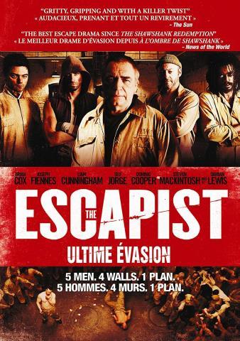 The escapist ultime evasion