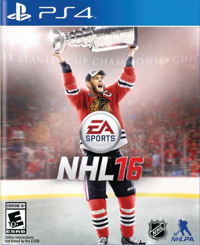 Nhl 16