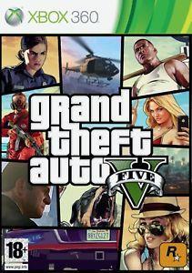 Grand theft auto five