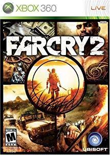 Farcry 2