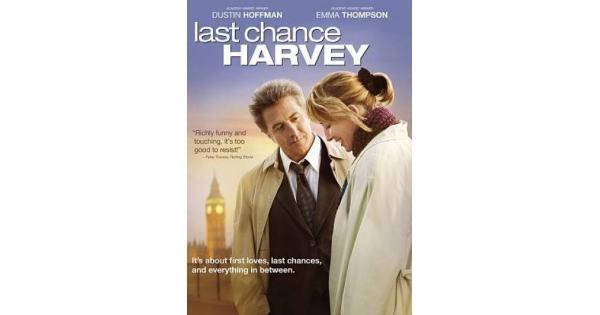 Last chance harvey