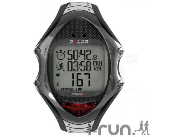 Montre gps