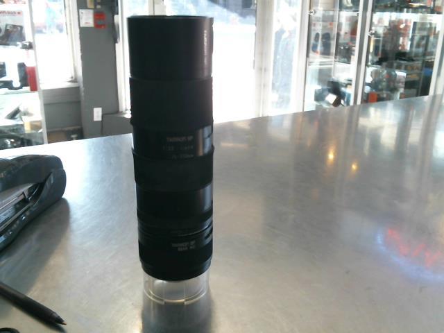 70-210mm