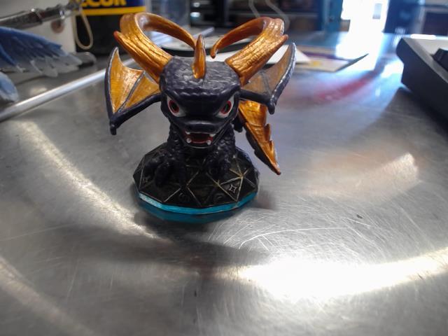 Skylander dragon