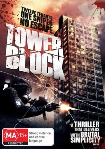 Tower blockj